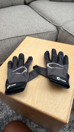 Football Receiver Gloves