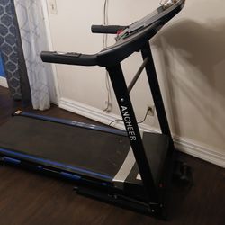 Treadmill  Exercise Machine 