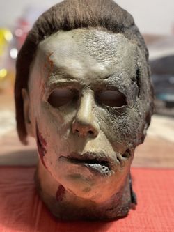 Halloween kills Rehaul mask