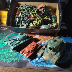 Many Things For Sale For The Kiddos 