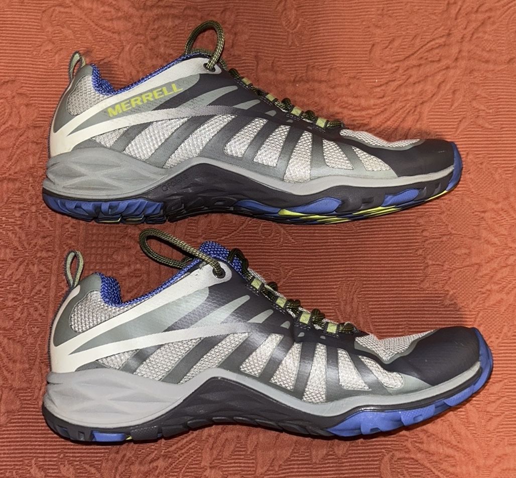 Merrill: Siren Edge Q2, Women’s Size: 8