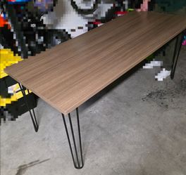 Mesa p/ comedor, escritorio, trabajo