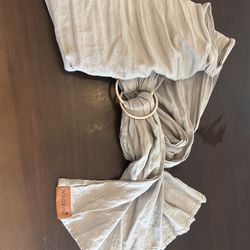 Wildbird Ring Sling Baby Carrier