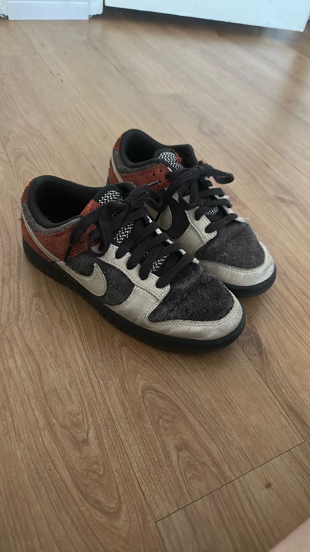 Nike Dunks