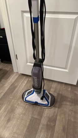 Mop / spin wave