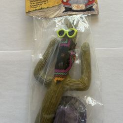 Cowboy Cactus
