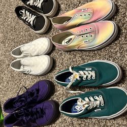 VANS Shoes