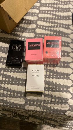 men and women fragrances