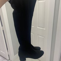 Boots $15