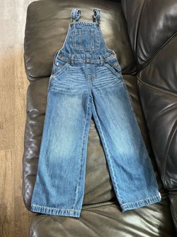 Cat and Jack overall