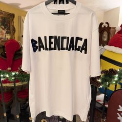 Balenciaga Shirt