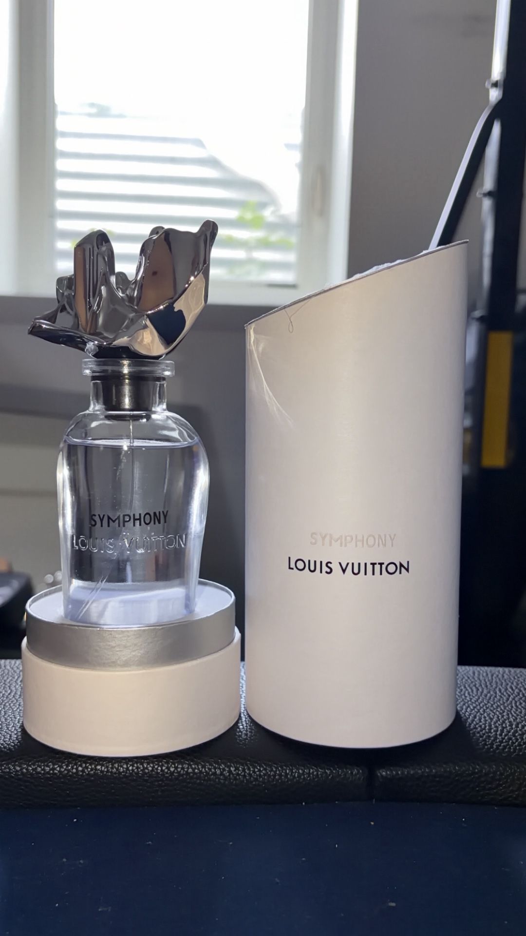 LV Imagination Fragrance - Unisex