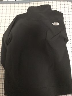 Northface men jacket - size s