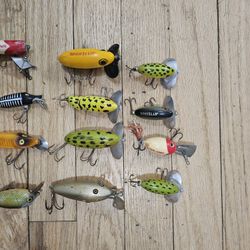 FISHING TACKLE