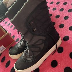 Aldo Women Snow Boots