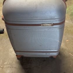 Suitcase Small