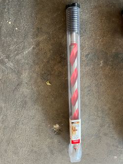 Diablo Auger Bit 1 in. x 17-1/2 in.
