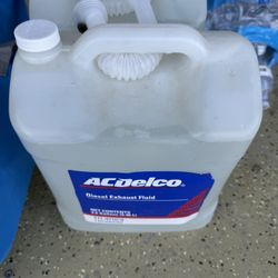 2 DEFF For Diesel $30