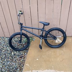 Bmx Bike