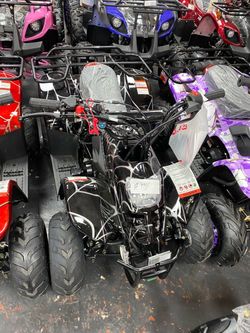 ATV