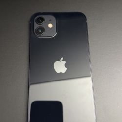 Unlocked iPhone 12 
