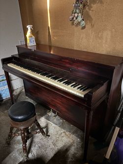 Piano