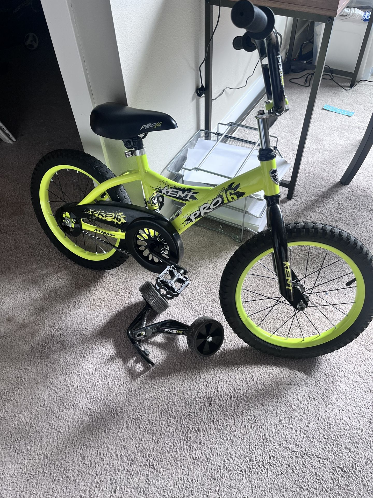 Kids Bike 16inch