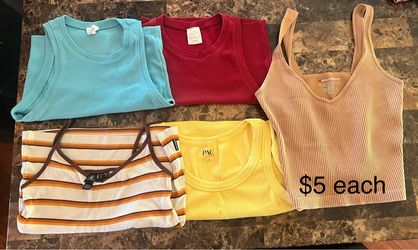 Women’s shirts