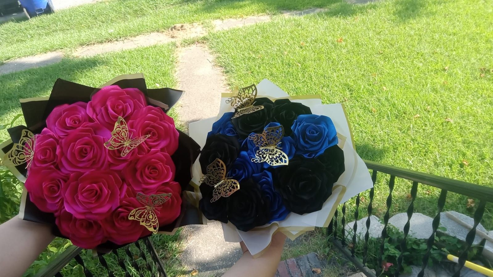 Florals