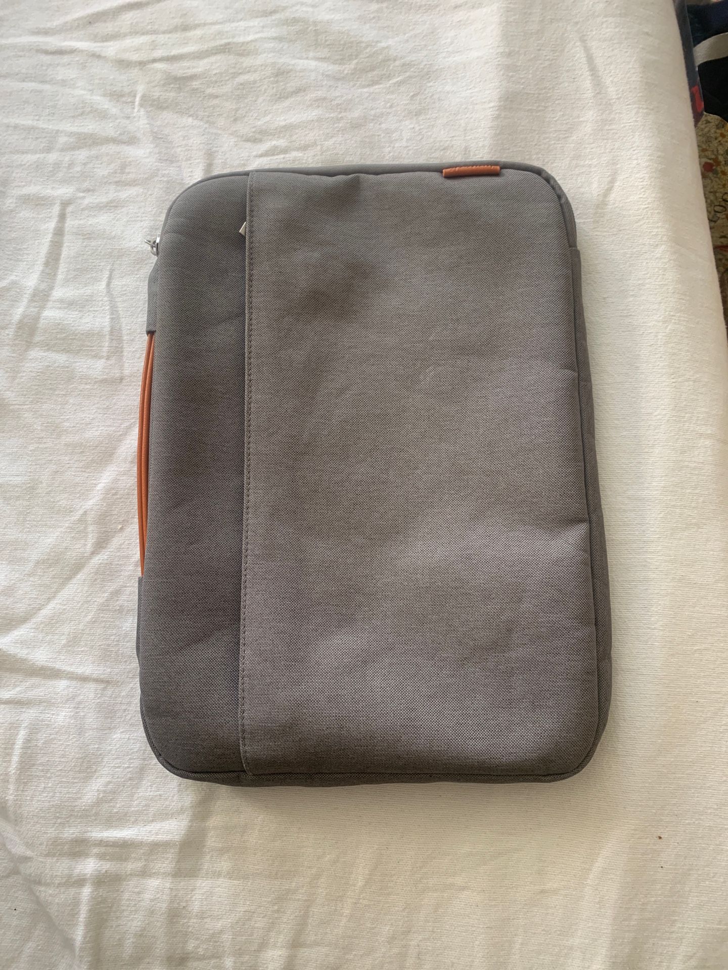 Inateck 13” laptop case/sleeve