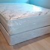 Beds, Mattress And Box Spring 