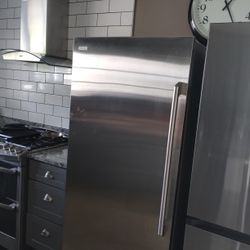 Electrolux  Freezer