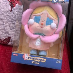 Cry Baby