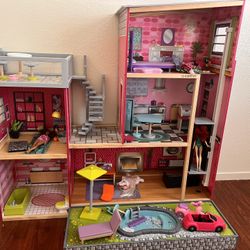 Doll House