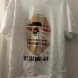 Bape Shirt
