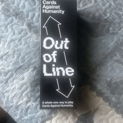 Card Against Humanity Game