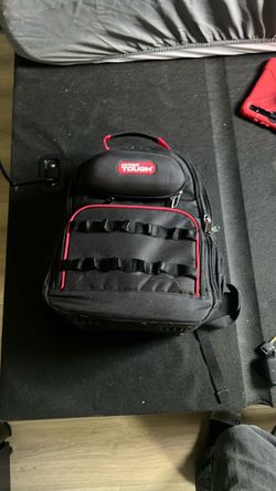 Hyper Tough Tool Bag Backpack