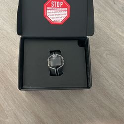 Polar FT80 Heart Rate Monitor