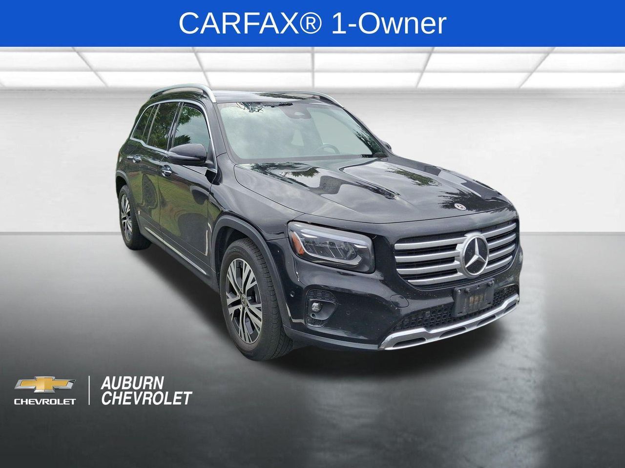 2024 Mercedes-Benz GLB 250
