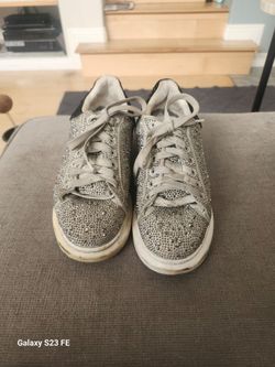 WANT TO WALK A MILE IN MY SHOES?