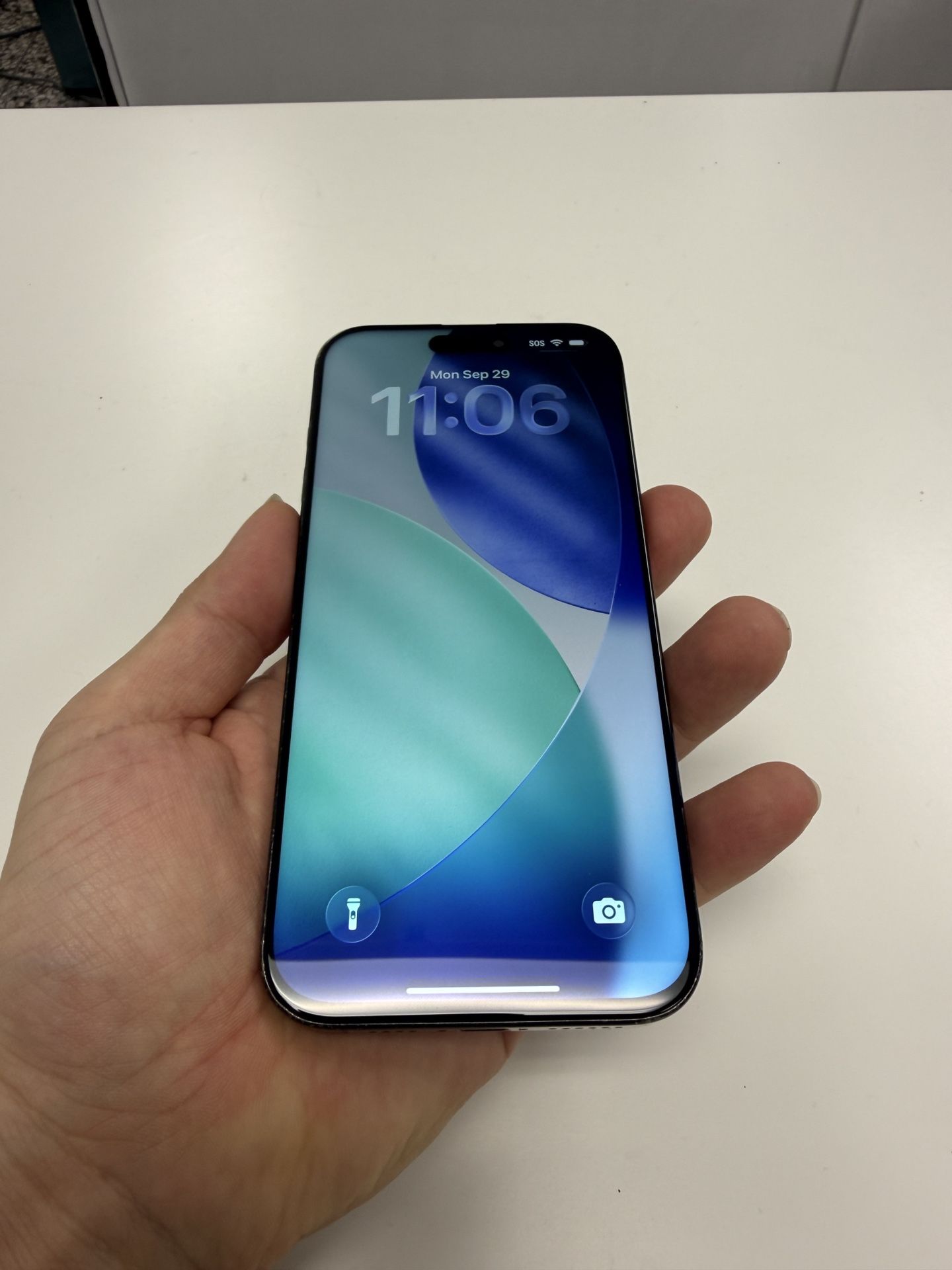 16 Pro Max,256gb
