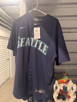 Julio Rodriguez Jersey
