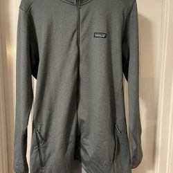 R1 Daily Jacket Fleece 