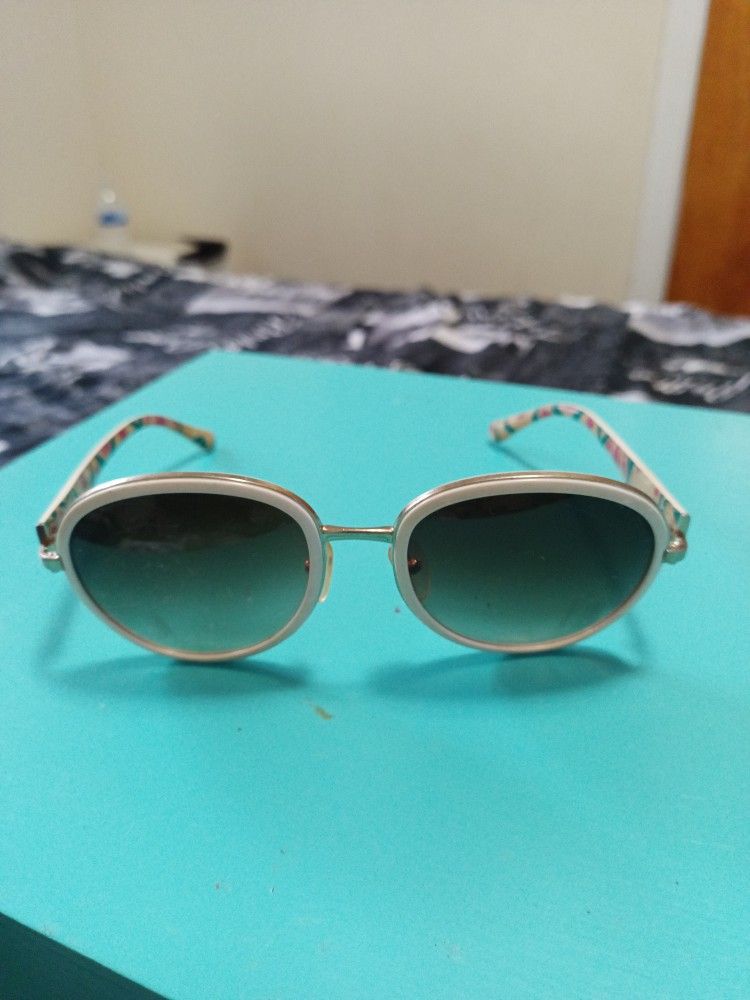 Vintage Prada SunGlasses
