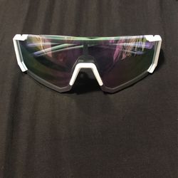 baseball glasses