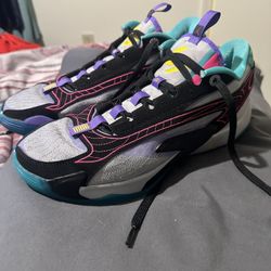 Jordan Luka All Star Game Size 11