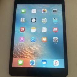 iPad Mini 