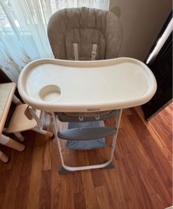 Highchair