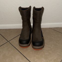 Work Boots