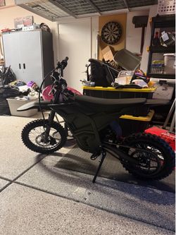 Ce moto brand new